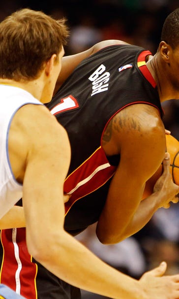 Heat go cold from field in tough loss to Nuggets